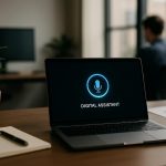 Siri AI: Eine neue Ära für Apples Sprachassistenten auf dem Mac