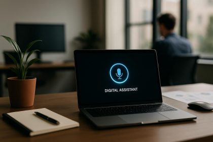 Siri AI: Eine neue Ära für Apples Sprachassistenten auf dem Mac
