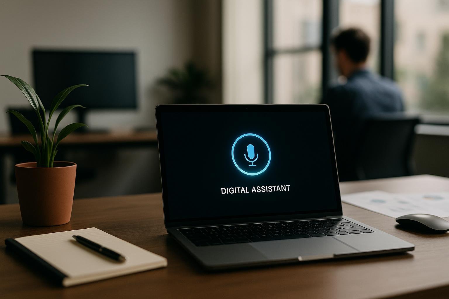 Siri AI: Eine neue Ära für Apples Sprachassistenten auf dem Mac