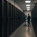 Warnung vor unkontrolliertem Ausbau der KI-Infrastruktur
