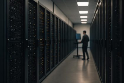 Warnung vor unkontrolliertem Ausbau der KI-Infrastruktur