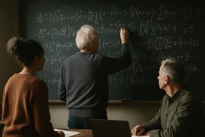 Mathematische Ansätze für mehr Sicherheit in der KI