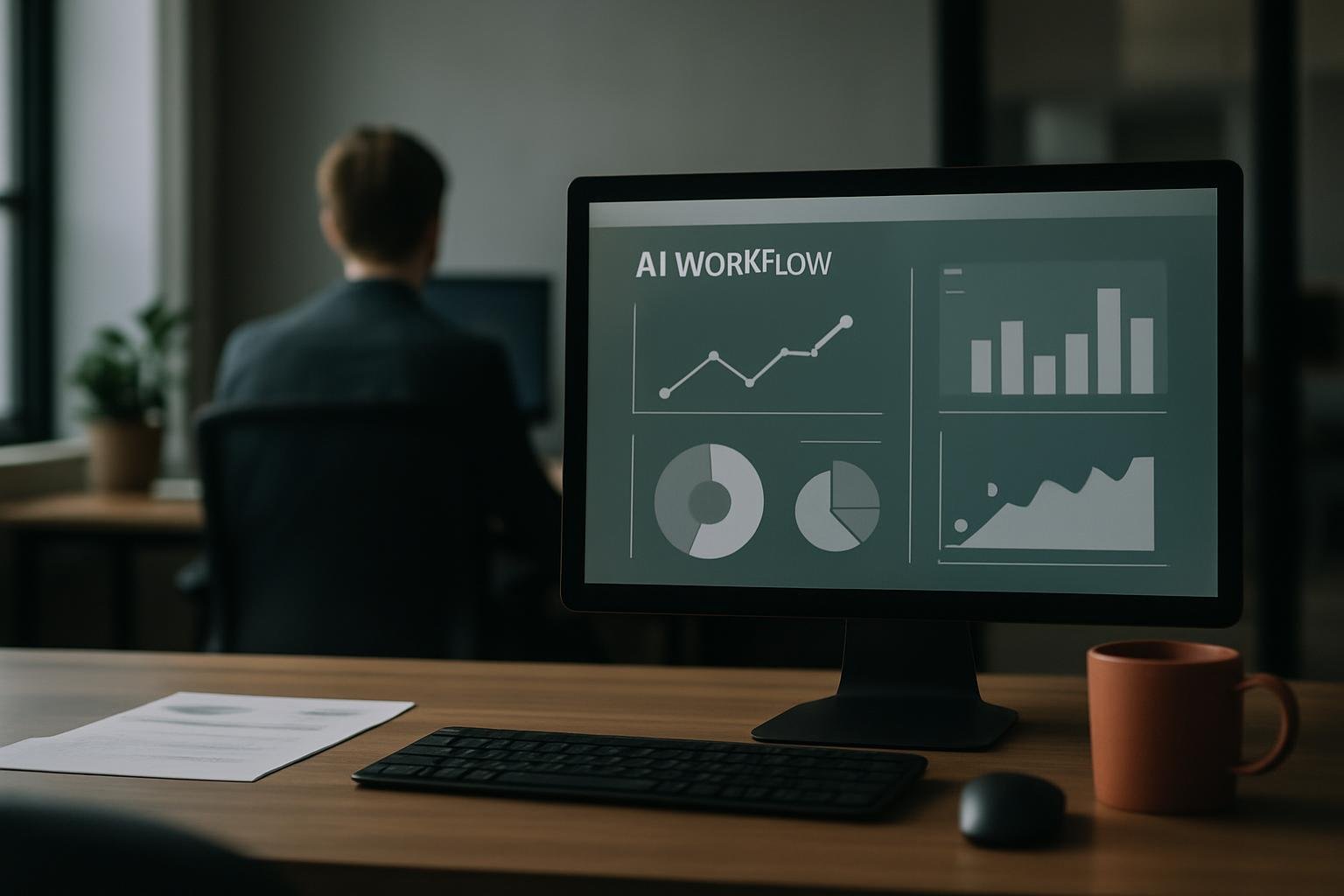 Automatisierung mit Claude-Skills für den Arbeitsalltag