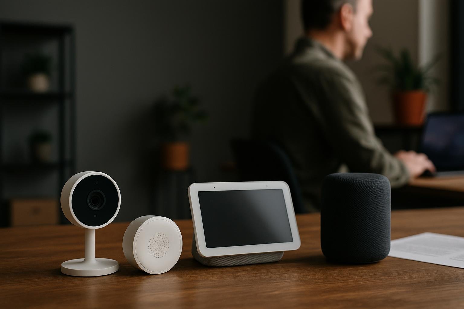 Google erweitert Smarthome-Funktionen um KI-Agenten