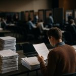 Die Herausforderung der ICLR vor der Flut an KI-Einreichungen