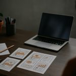 Kreative KI-Bilder für Social Media effektiv gestalten