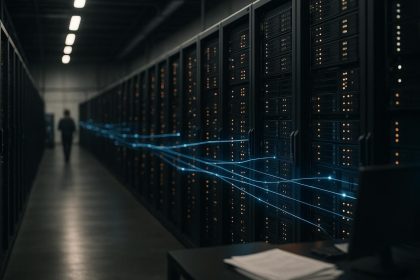 Nscale verschweigt Großkunden Bytedance im Börsenprospekt