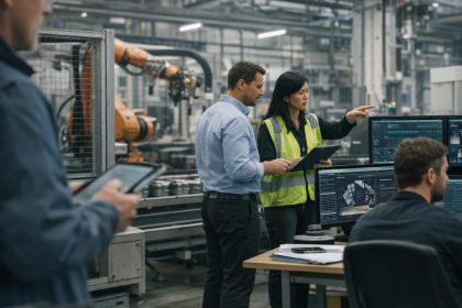 Wie intelligente Automatisierung Ausfälle verhindert, bevor sie entstehen