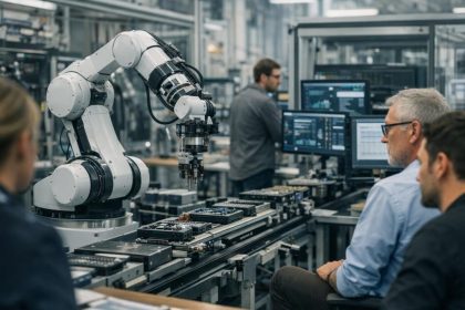 Wie Unternehmen ihre KI-Automatisierung sicher skalieren können