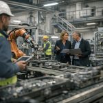 Wie Unternehmen mit Automatisierung Skalierung, Effizienz und Wettbewerbsvorteile gewinnen