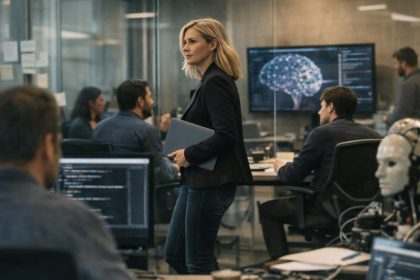 Meta verliert Top-Managerin an OpenAI: Was Unternehmer aus diesem Wechsel lernen können