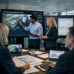 KI-Wetterprognosen als Business-Booster: Wie Unternehmen mit Automatisierung besser planen können