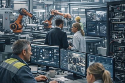 Business-Automatisierung mit KI: Wie Unternehmer Prozesse schneller und skalierbarer machen