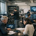 Apples neue Führungsphase und was Nvidia für die KI-Automatisierung bedeutet