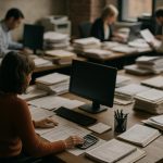 KI in der Buchhaltung: Effizienzsteigerung und klare Grenzen