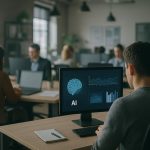 Produktivitätssteigerung durch KI in IT-Abteilungen: Chancen und Herausforderungen