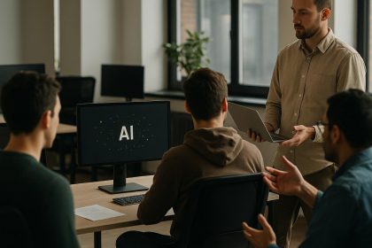 Eingeschränkte Nutzung von Claude Code bei Großunternehmen