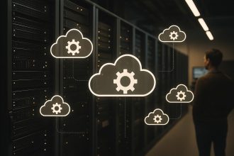 Konsolidierung der Neoclouds: Risiken und Chancen für Automatisierer