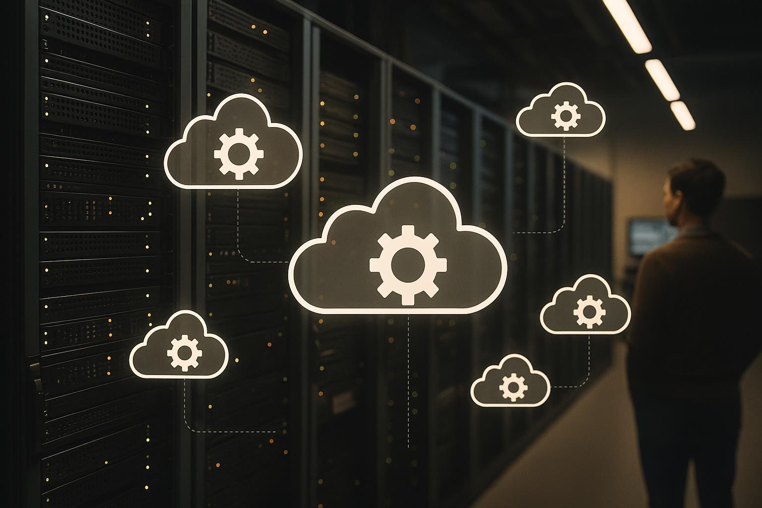 Konsolidierung der Neoclouds: Risiken und Chancen für Automatisierer
